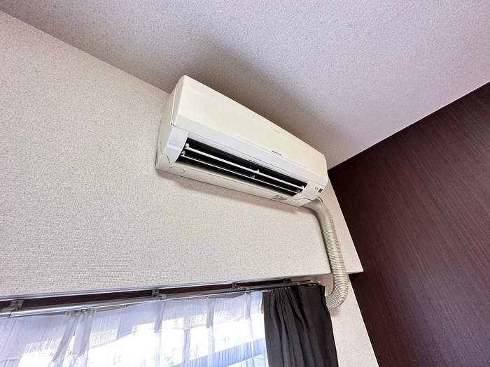 内観写真 S-FORT二条城前