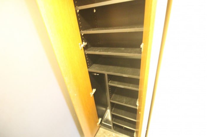 靴箱 S-FORT二条城前