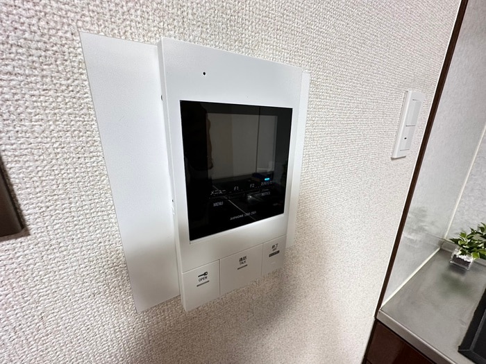 内観写真 S-FORT二条城前