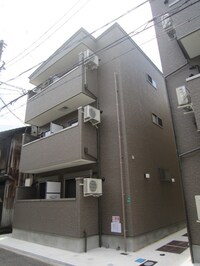 メゾン・オークルⅡ