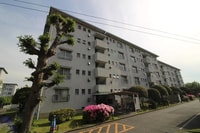 浅香山住宅７号棟(102)