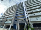 エグゼ難波南Ⅵ(703)の外観