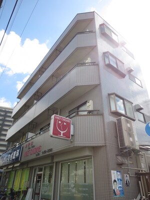 マンションヒロ
