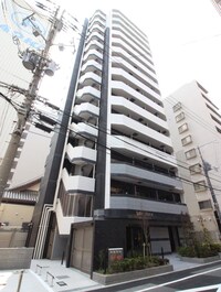 ﾗﾗﾌﾟﾚｲｽ阿波座駅前ﾌｪﾘｵ（1202）