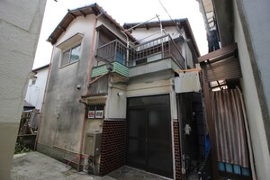 堀上町273-31戸建て