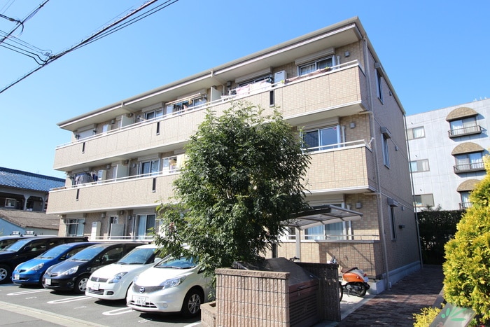 外観写真 パレット