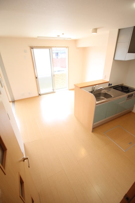 キッチン パレット