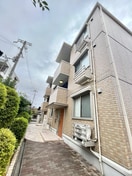 外観写真 パレット