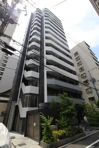 ﾗﾗﾌﾟﾚｲｽ阿波座駅前ﾌｪﾘｵ（1203）