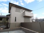 仮）鴬が丘戸建貸家Ｂ棟