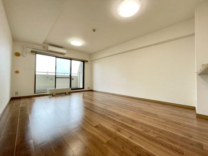居室 本山アーバンライフ（904）
