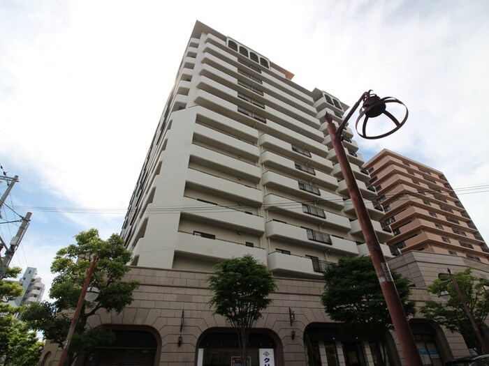 外観写真 本山アーバンライフ（904）