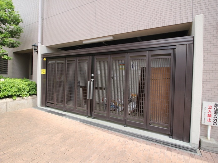 建物設備 本山アーバンライフ（904）