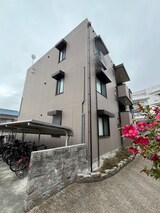 クレ－ルプラザ立花Ｄ棟