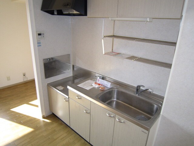 キッチン クレ－ルプラザ立花Ｄ棟