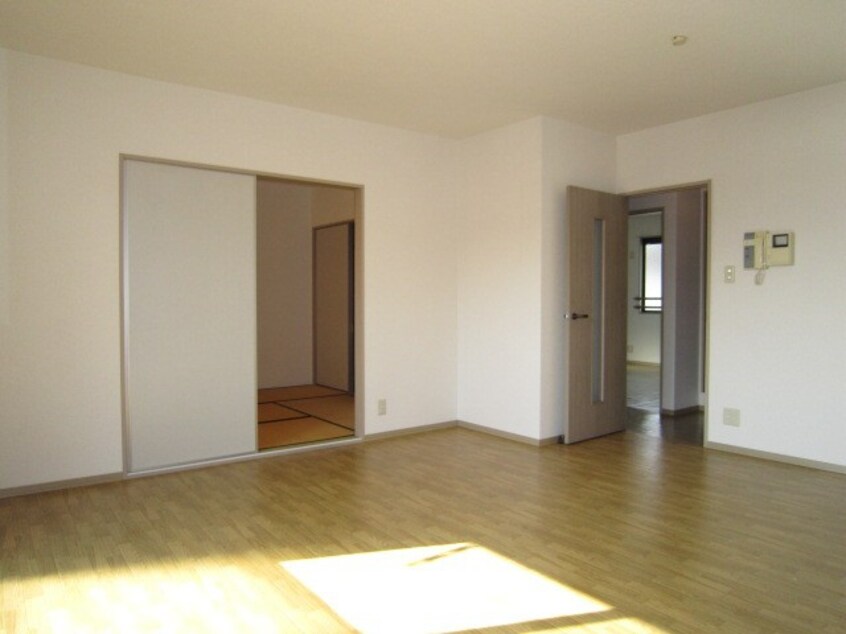 キッチン クレ－ルプラザ立花Ｄ棟