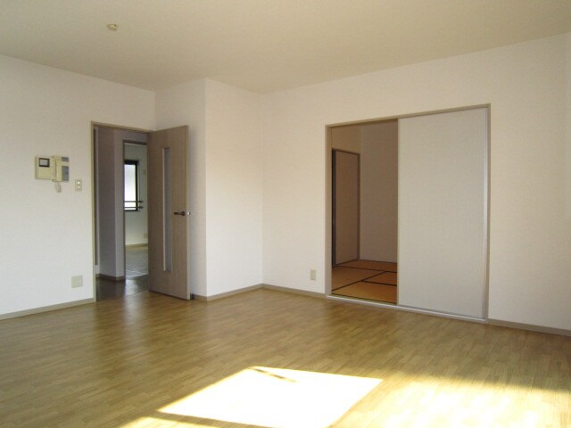 居室 クレ－ルプラザ立花Ｄ棟