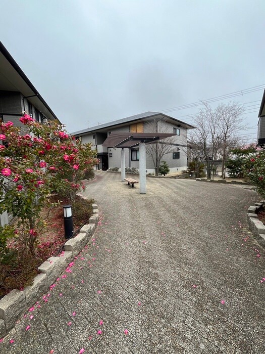 その他 クレ－ルプラザ立花Ｄ棟