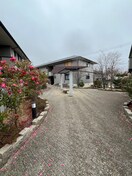 その他 クレ－ルプラザ立花Ｄ棟