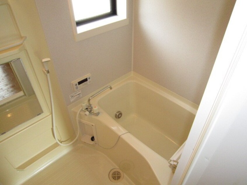 トイレ クレ－ルプラザ立花Ｄ棟