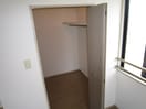 収納 クレ－ルプラザ立花Ｄ棟