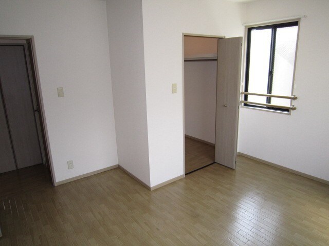 居室 クレ－ルプラザ立花Ｄ棟