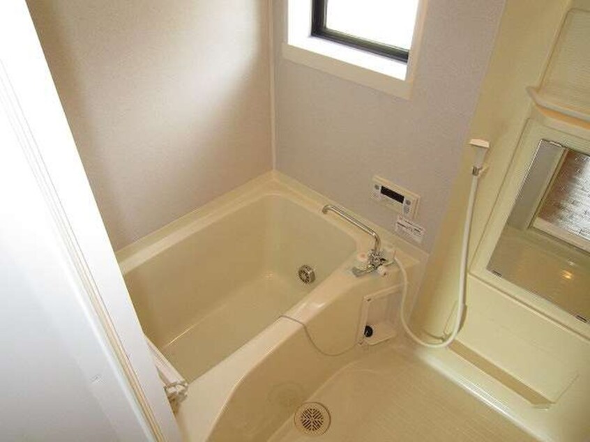 バス／シャワールーム等 クレ－ルプラザ立花Ｄ棟