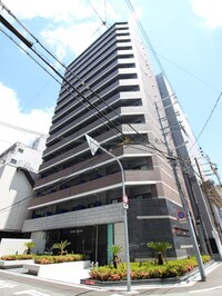 サムティ阿波座BELSIA(207)