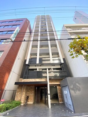 ﾚｼﾞｭｰﾙｱｯｼｭ南堀江（501）