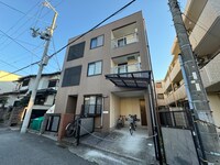 リヴィエ－ル香枦園