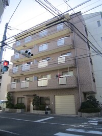 シャルマン岸里