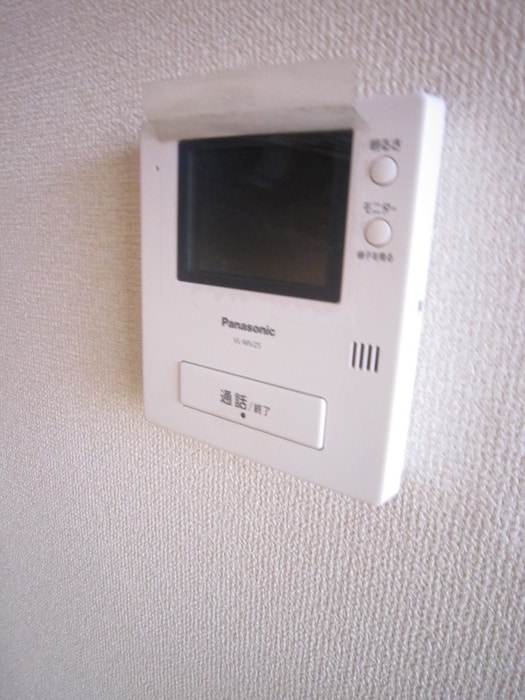 内観写真 ナガオカームリー