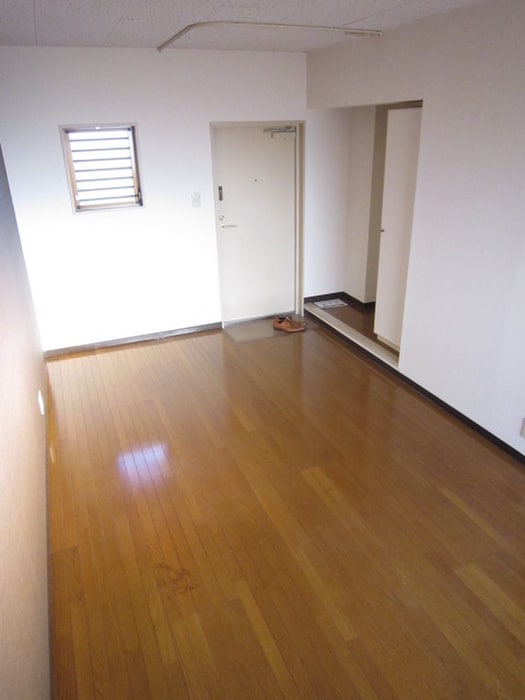 居室 ナガオカームリー