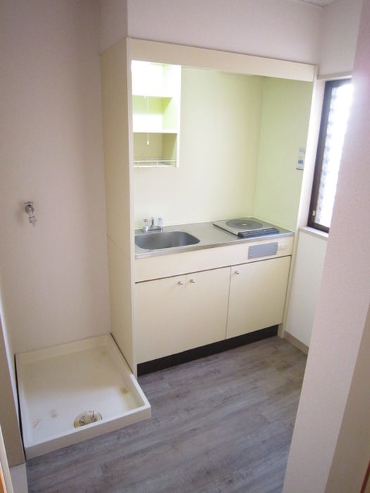 廊下 ナガオカームリー