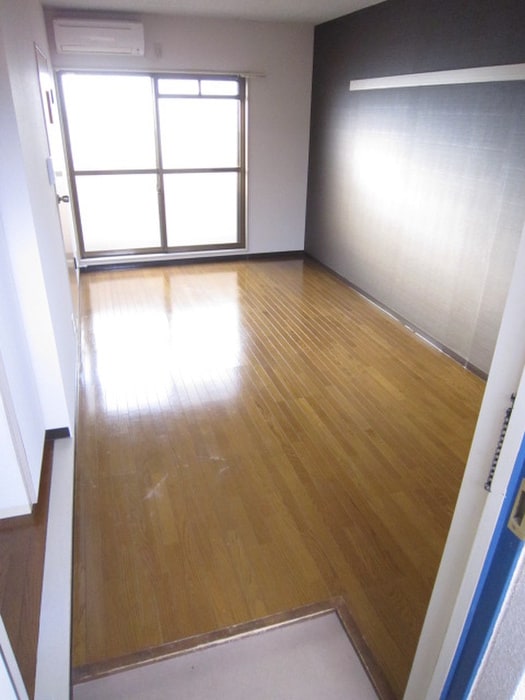 玄関 ナガオカームリー