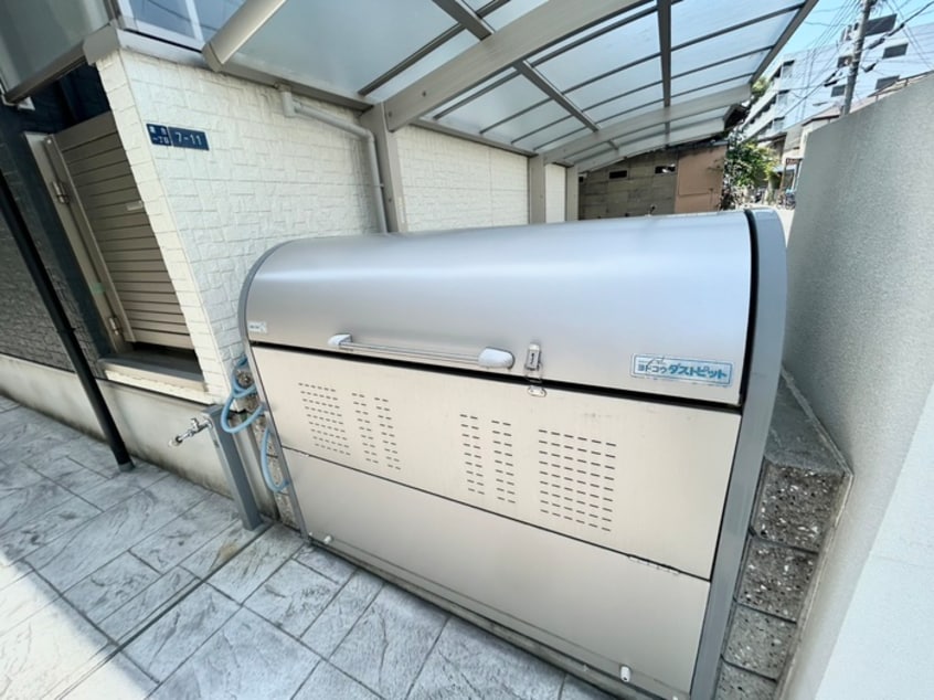 その他 クローバーハイツ鷹合