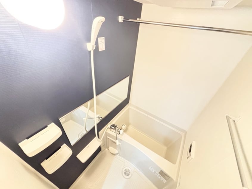 バス／シャワールーム等 クローバーハイツ鷹合