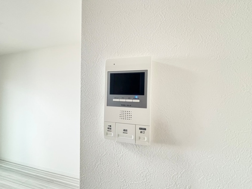 内観写真 クローバーハイツ鷹合