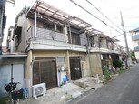 津之江2丁目テラスハウス