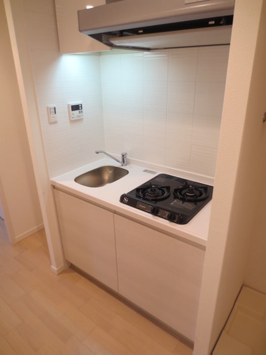 キッチン W－ＳＴＹＬＥ新大阪Ⅱ(203)