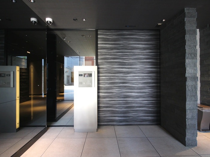 建物設備 W－ＳＴＹＬＥ新大阪Ⅱ(203)