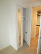 収納 W－ＳＴＹＬＥ新大阪Ⅱ(203)