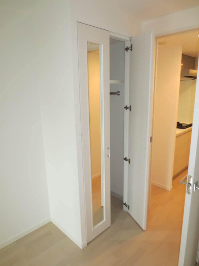 収納 W－ＳＴＹＬＥ新大阪Ⅱ(203)