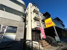 グラン・ステージ宝塚の外観