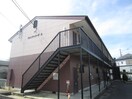 外観写真 アメニティ－コ－ポ・Ａ棟