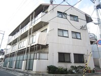 コーポ森崎