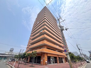 ﾗｲｵﾝｽﾞﾏﾝｼｮﾝ新大阪第６（403）