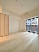 居室 S-RESIDENCE南堀江