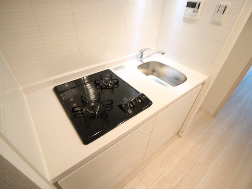 キッチン S-RESIDENCE南堀江