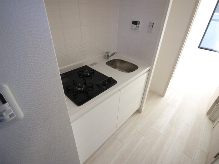 キッチン S-RESIDENCE南堀江